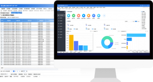管家婆分销ERP A8|集团化企业供应链管理|分支机构财务独立核算