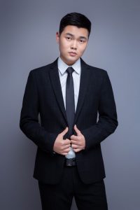 技术顾问：徐林