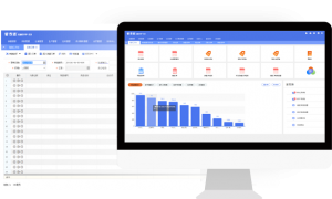 管家婆天通ERP S3|进销存+财务+生产一体化解决方案