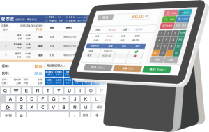 零售连锁企业管理|零售收银|专卖店收银解决方案