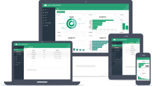 企业数据分析 解决方案