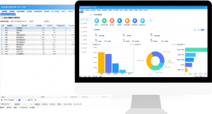 管家婆分销ERP V3|进销存+财务一体化管理软件