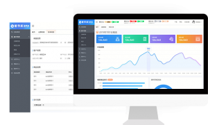 智慧门店管理系统
