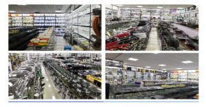 【苏州管家婆分销ERP软件】“线上＋线下”各有妙招，提升市场竞争力