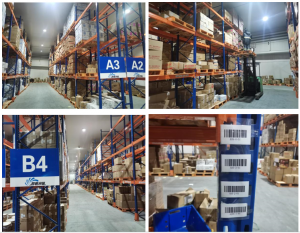 【苏州管家婆分销ERP软件】提升企业仓配效率，启程新体验