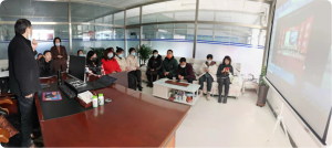 【管家婆分销ERP软件】一年内拜访率提升30%，客户活跃率提升40％，他们是这样管的