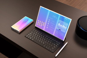 【苏州管家婆分销ERP软件】数码3C零售行业的最后一公里体验