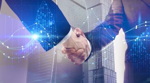 任我行（管家婆软件）&华为云，让更多中小企业跃上云端