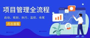 【苏州管家婆软件】项目复杂度飙升，传统管理模式早已掉队！项目管理必须知道的5个流程