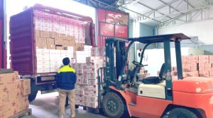 【苏州管家婆工贸ERP】食品厂成本算不清、库存乱？这套管理方案值得参考